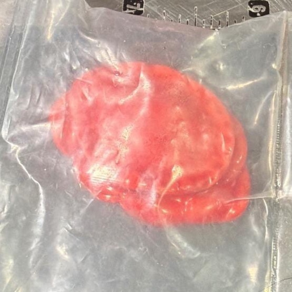 Wade of England Red Crab Figure Unopened